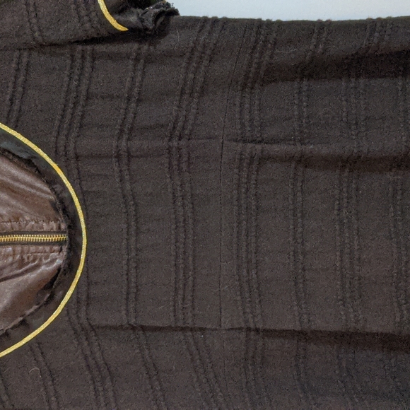 Alexander McQueen Short Dress - Picture 6 of 8